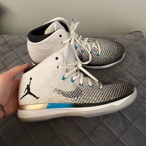 Air Jordan XXXI N7